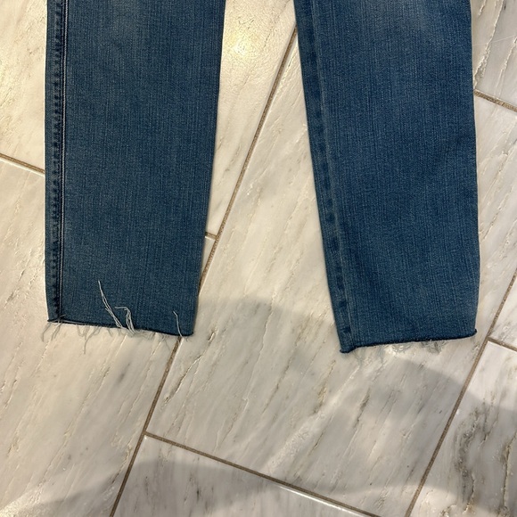 Frame “Le Sylvie Crop” Jeans size 24 - Picture 7 of 10